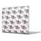 Cat Coq Blush Moth Pixelbook Skin